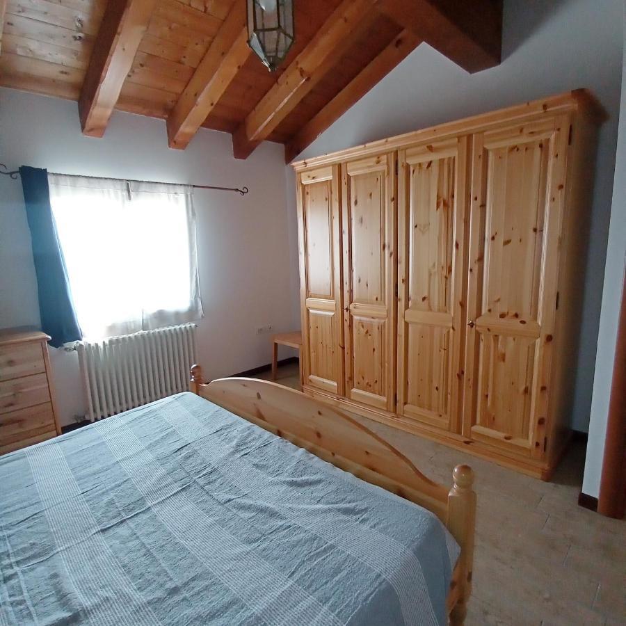 Agriturismo Trabucco Casale sul Sile Zewnętrze zdjęcie
