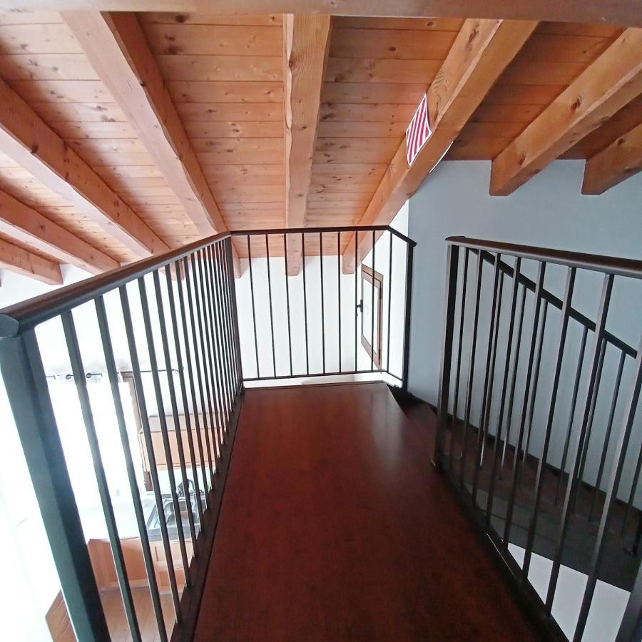 Agriturismo Trabucco Casale sul Sile Zewnętrze zdjęcie