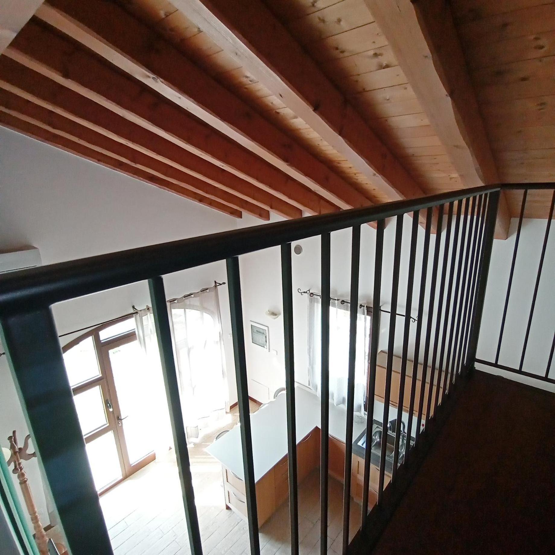 Agriturismo Trabucco Casale sul Sile Zewnętrze zdjęcie
