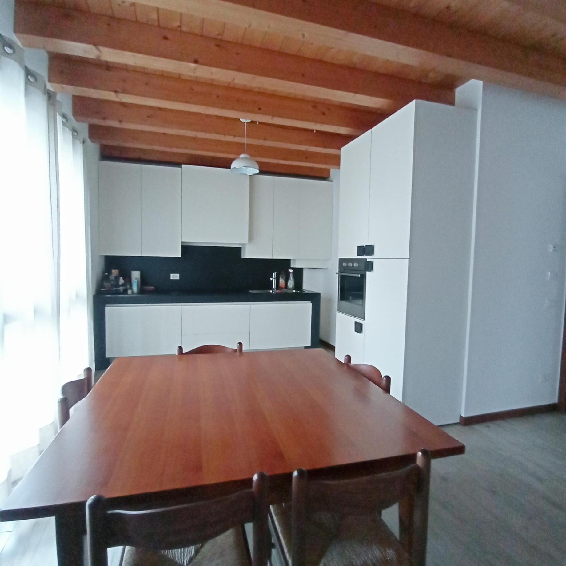 Agriturismo Trabucco Casale sul Sile Zewnętrze zdjęcie