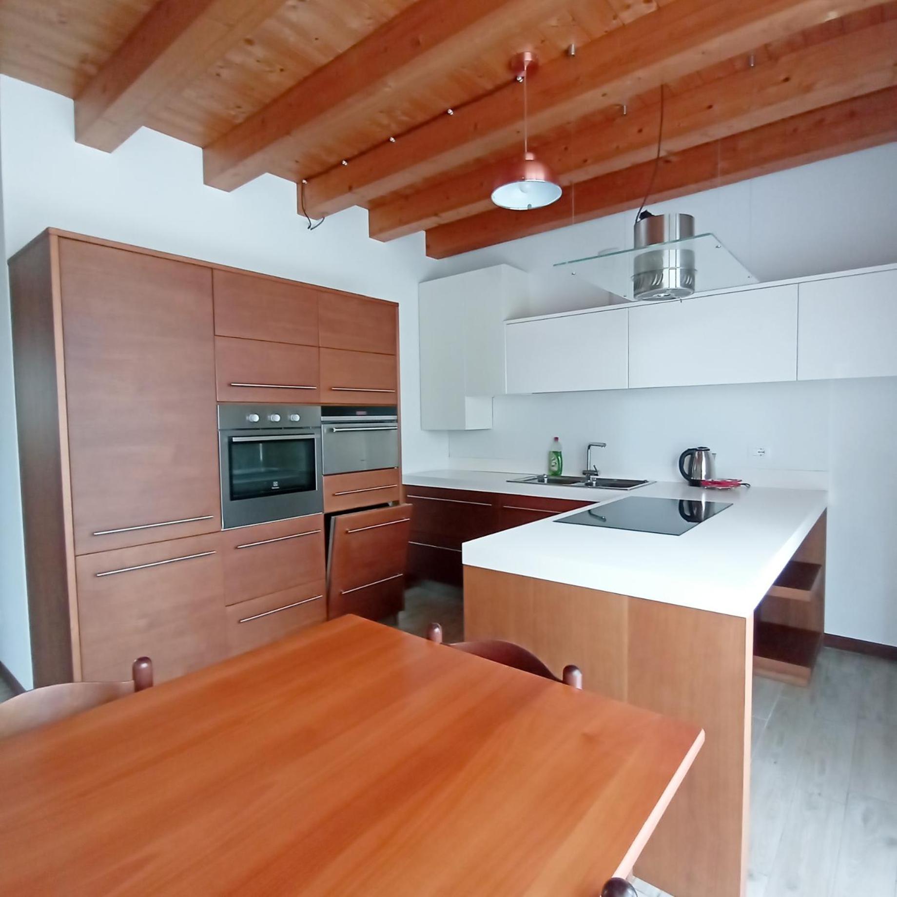 Agriturismo Trabucco Casale sul Sile Zewnętrze zdjęcie