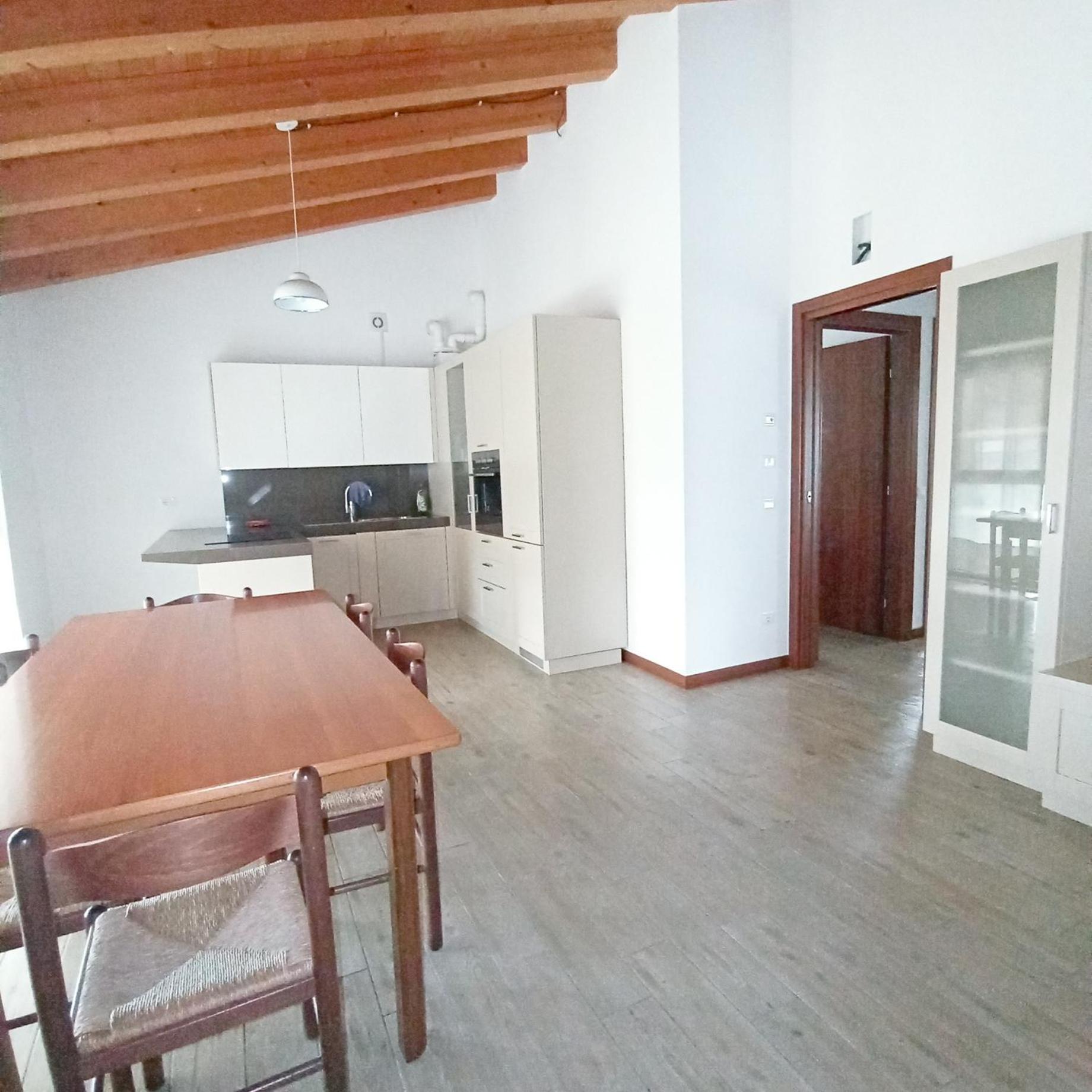 Agriturismo Trabucco Casale sul Sile Zewnętrze zdjęcie