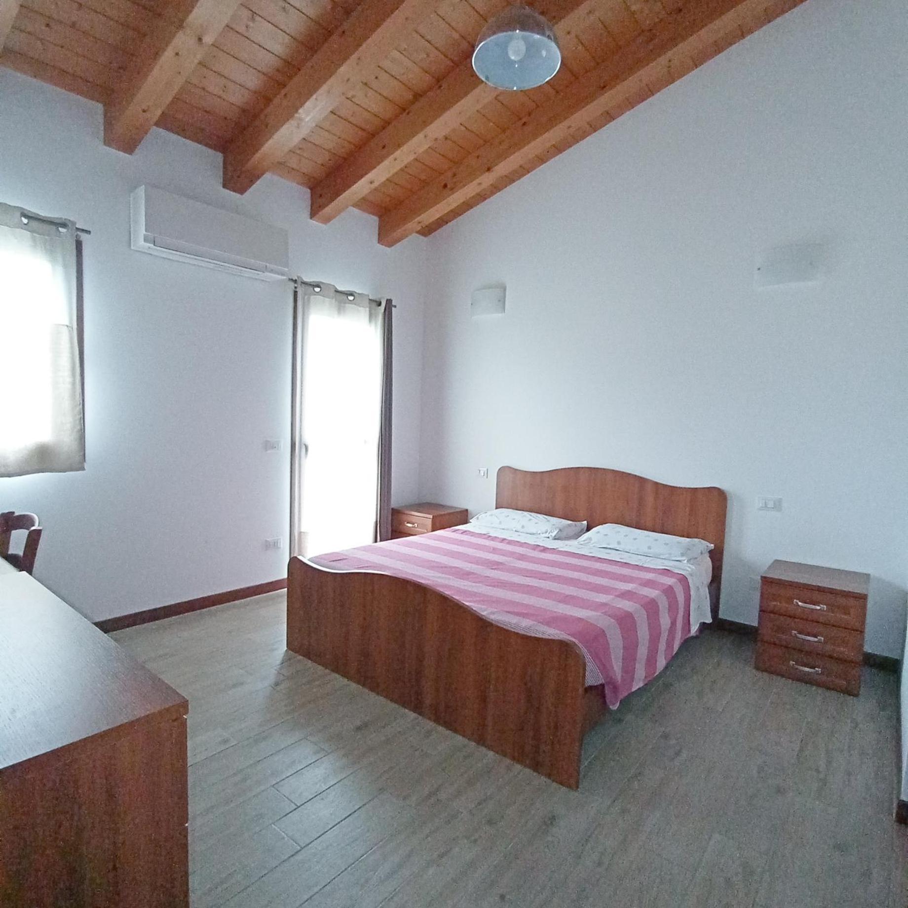 Agriturismo Trabucco Casale sul Sile Zewnętrze zdjęcie