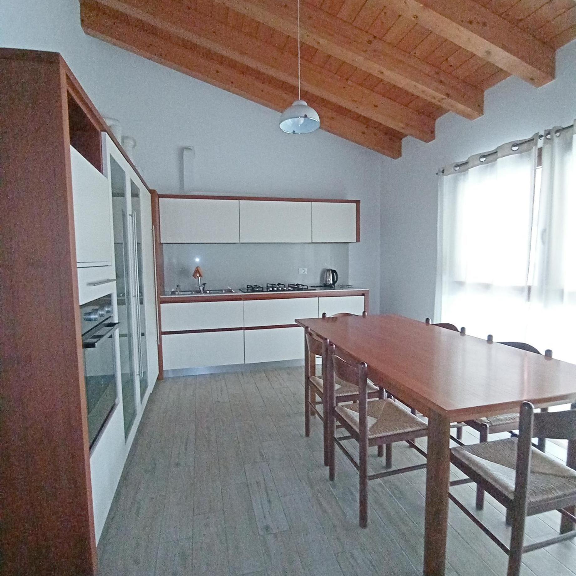 Agriturismo Trabucco Casale sul Sile Zewnętrze zdjęcie