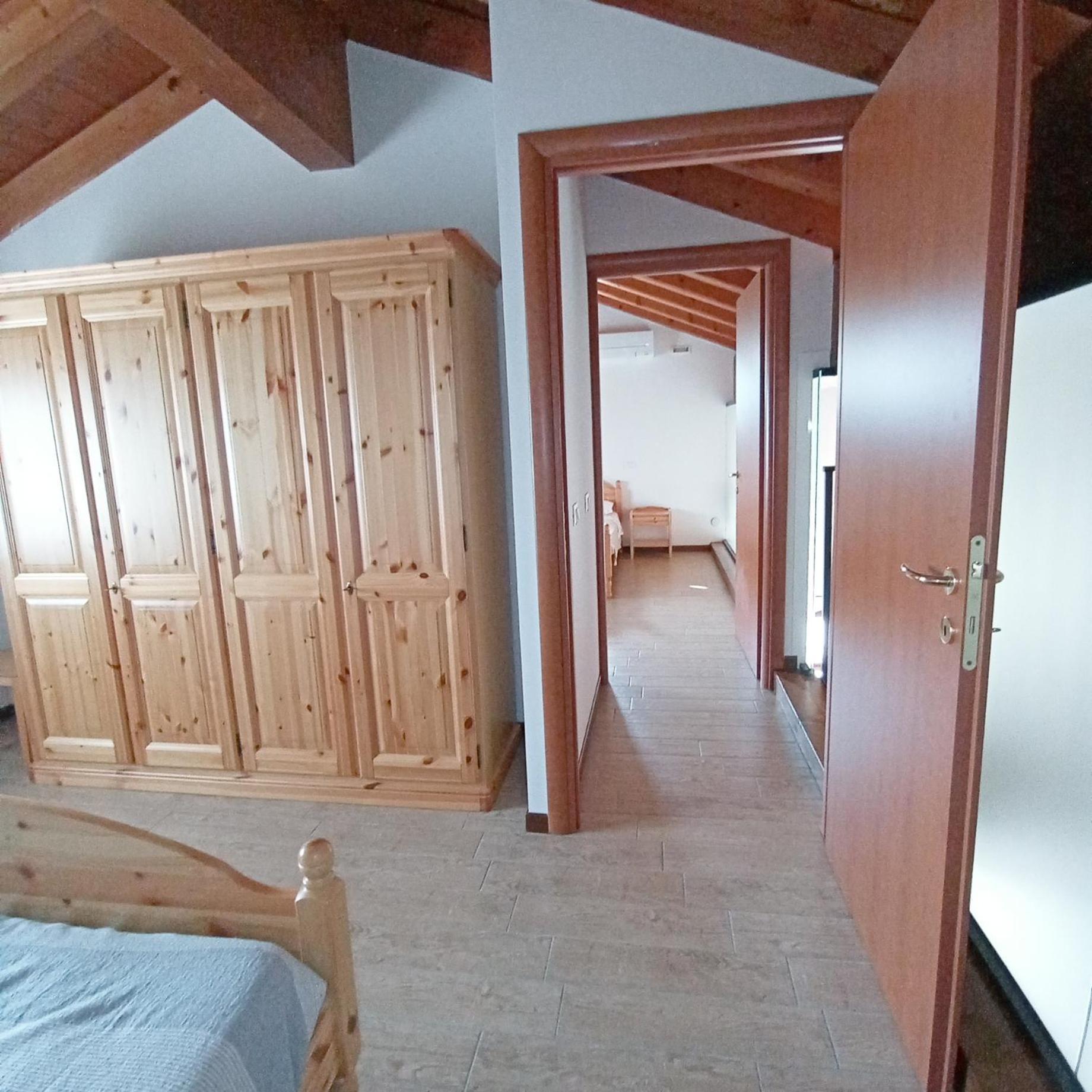 Agriturismo Trabucco Casale sul Sile Zewnętrze zdjęcie