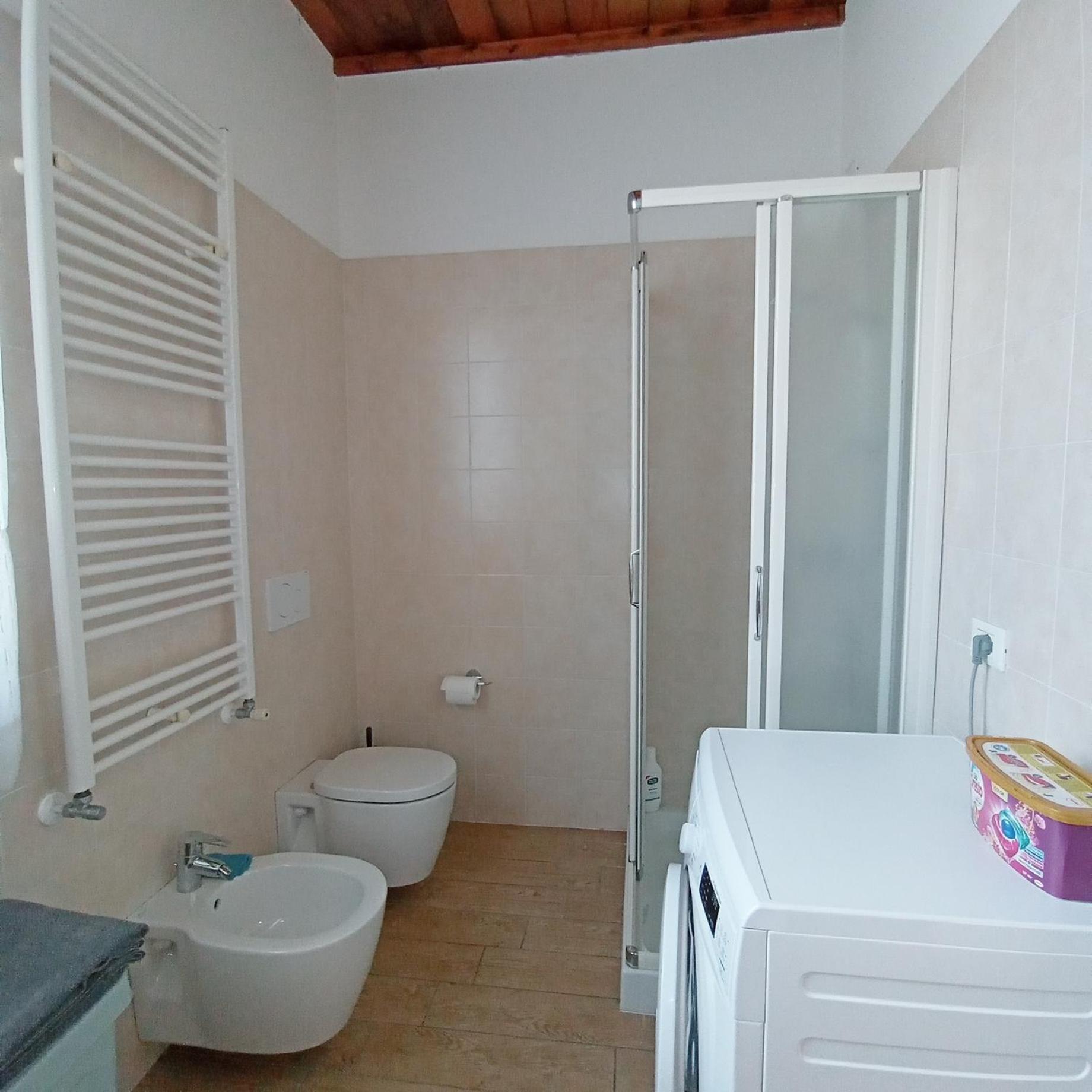 Agriturismo Trabucco Casale sul Sile Zewnętrze zdjęcie