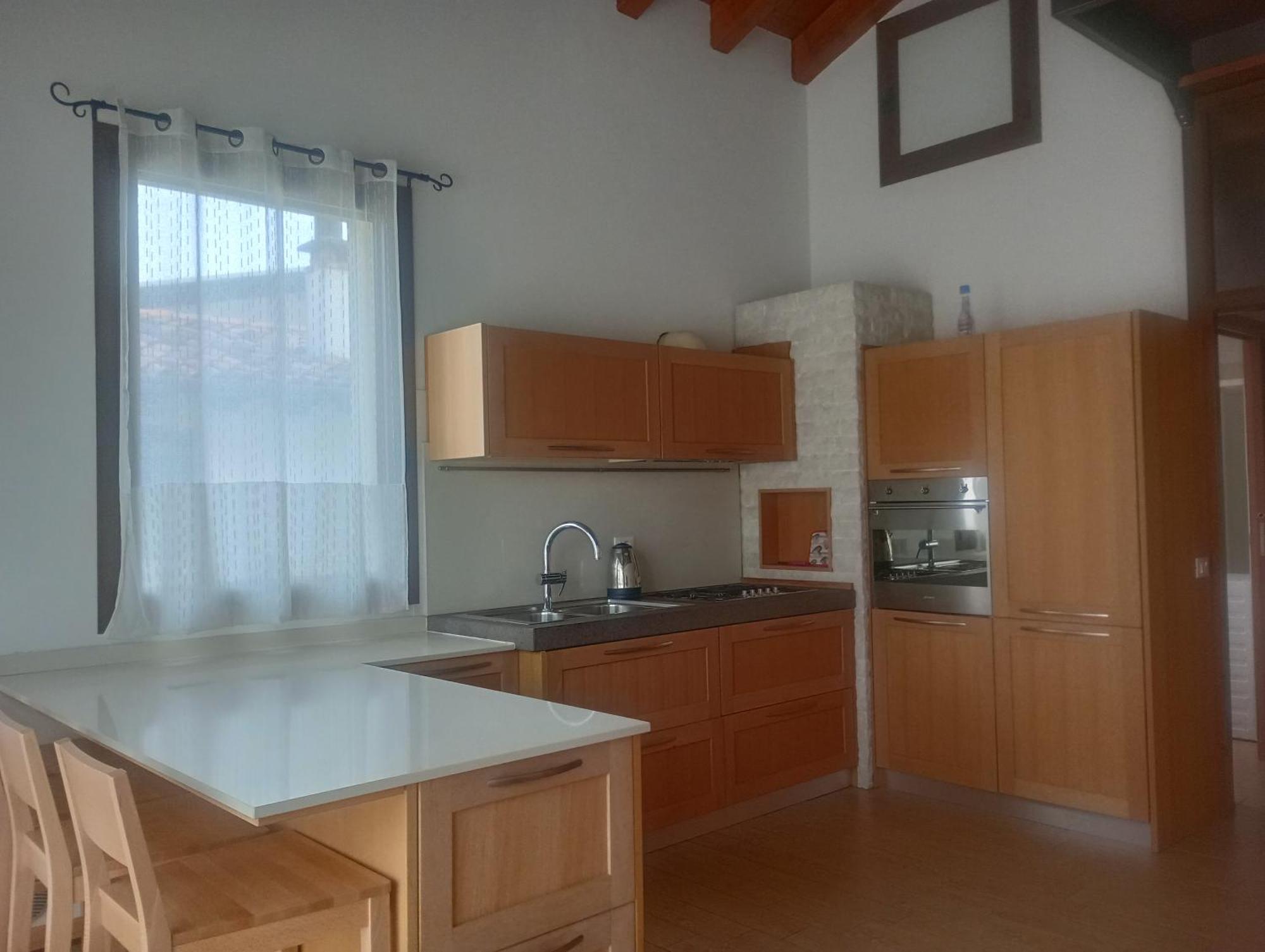 Agriturismo Trabucco Casale sul Sile Zewnętrze zdjęcie